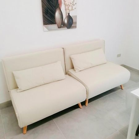 Apartament Gentile'S House Monopoli Zewnętrze zdjęcie