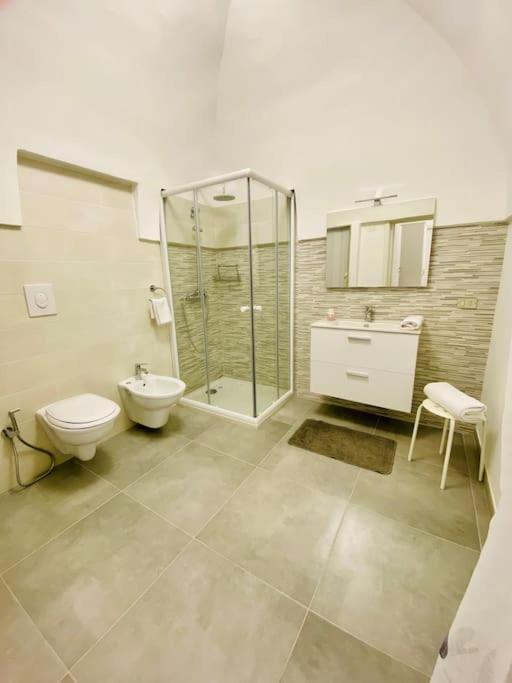 Apartament Gentile'S House Monopoli Zewnętrze zdjęcie