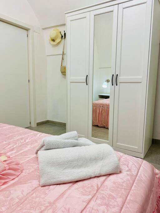 Apartament Gentile'S House Monopoli Zewnętrze zdjęcie