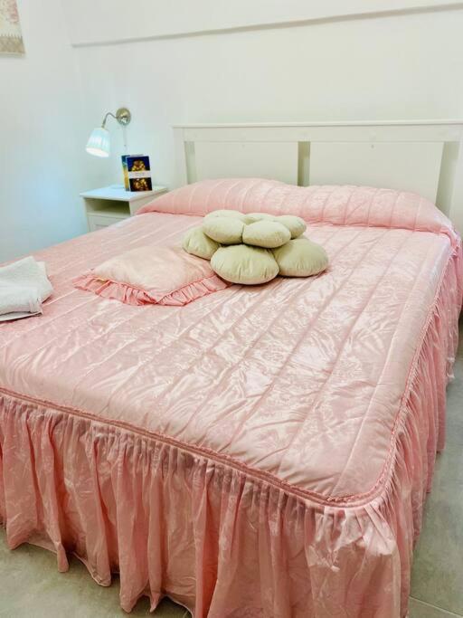 Apartament Gentile'S House Monopoli Zewnętrze zdjęcie